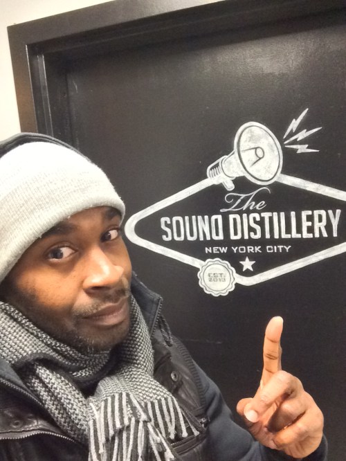 George Robert Photos