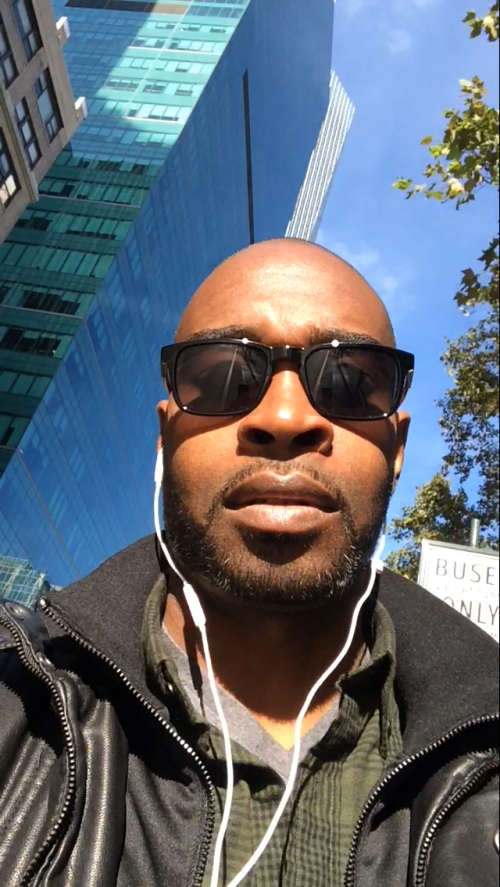 George Robert Photos