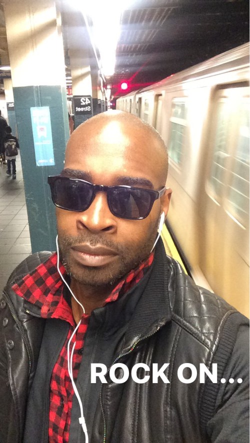 George Robert Photos