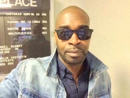 George Robert Photos