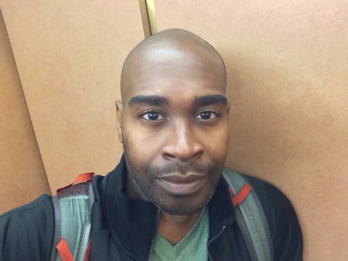 George Robert Photos