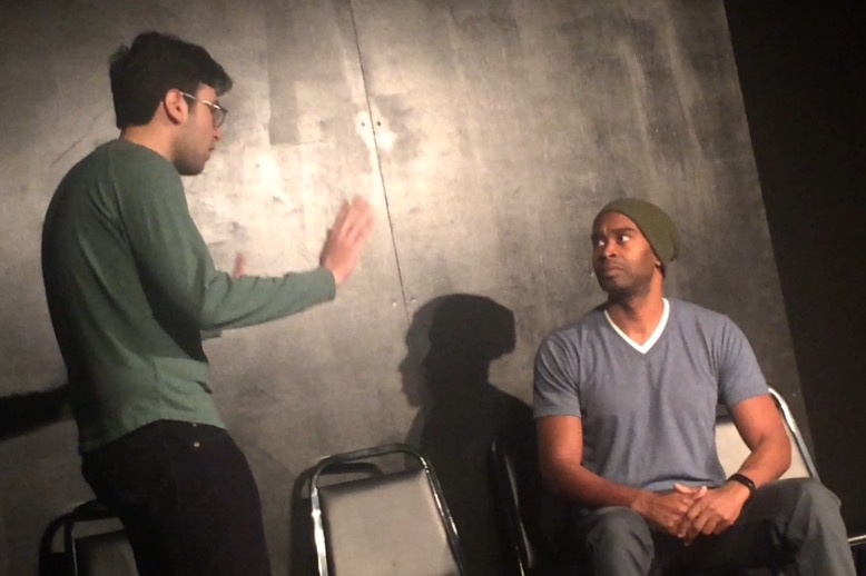 George Robert Photos