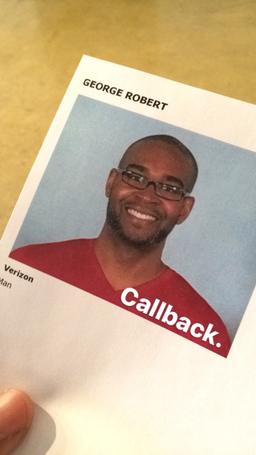 George Robert Photos