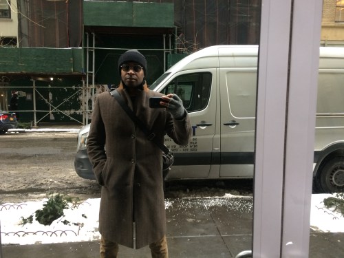 George Robert Photos