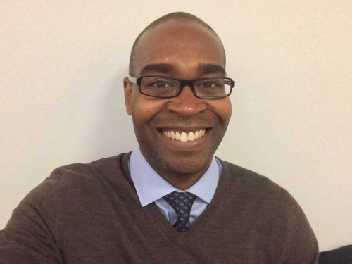 George Robert Photos