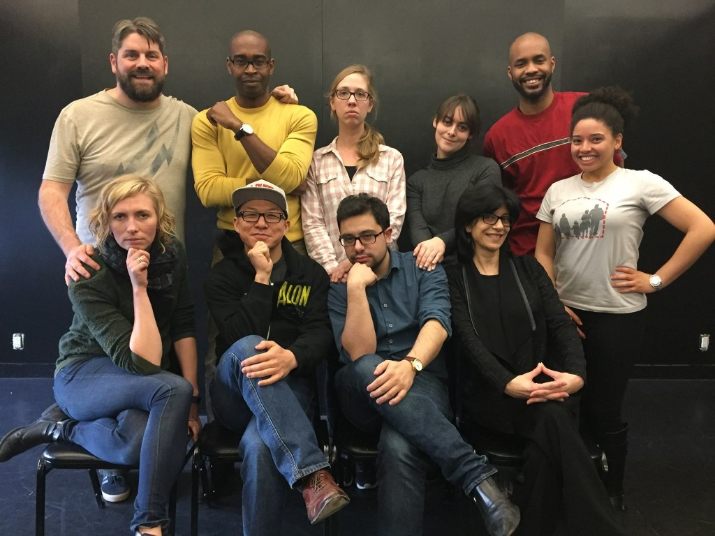 George Robert Photos