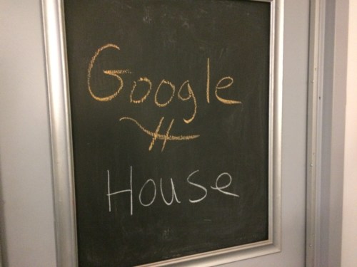 George Robert Photos