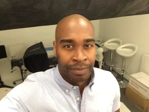 George Robert Photos