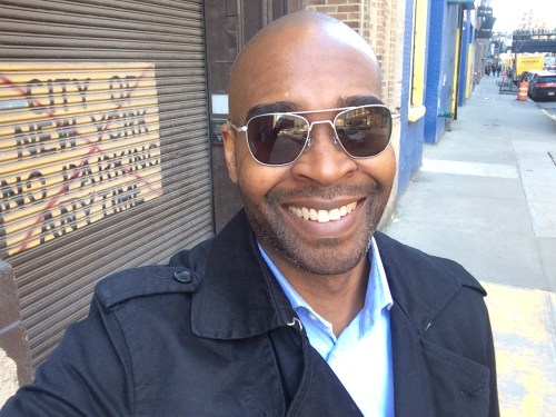 George Robert Photos