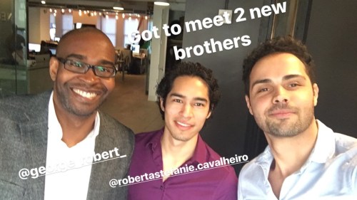 George Robert Photos